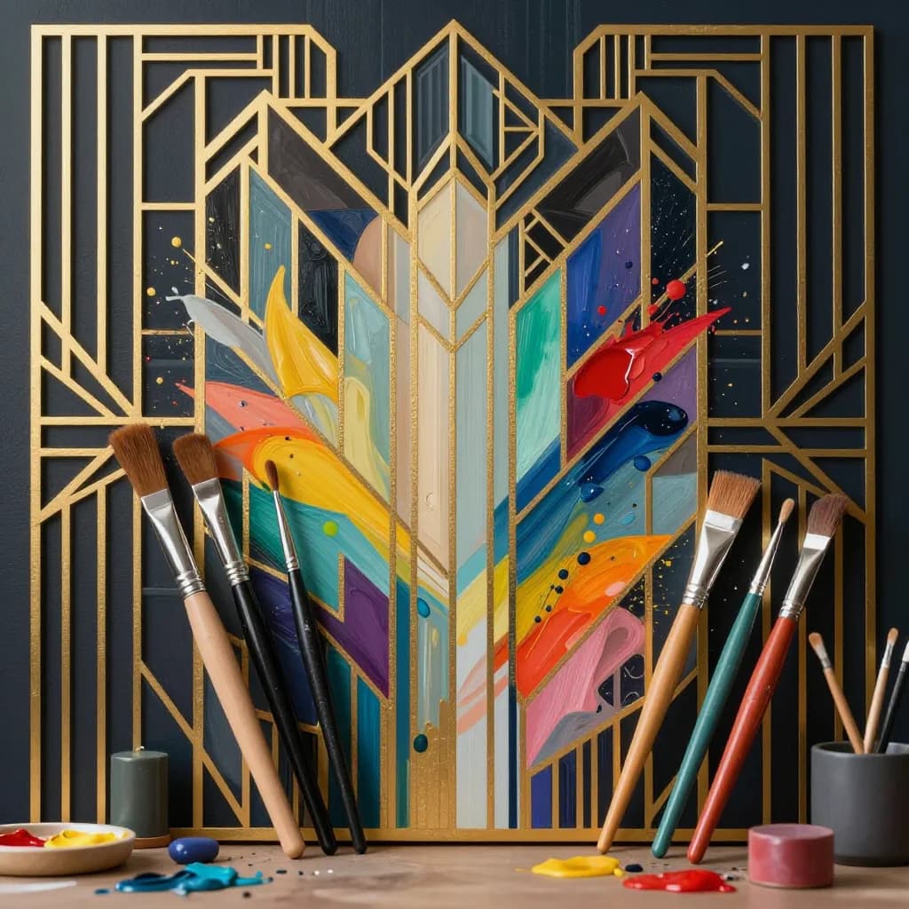 Quill Drawing game cover