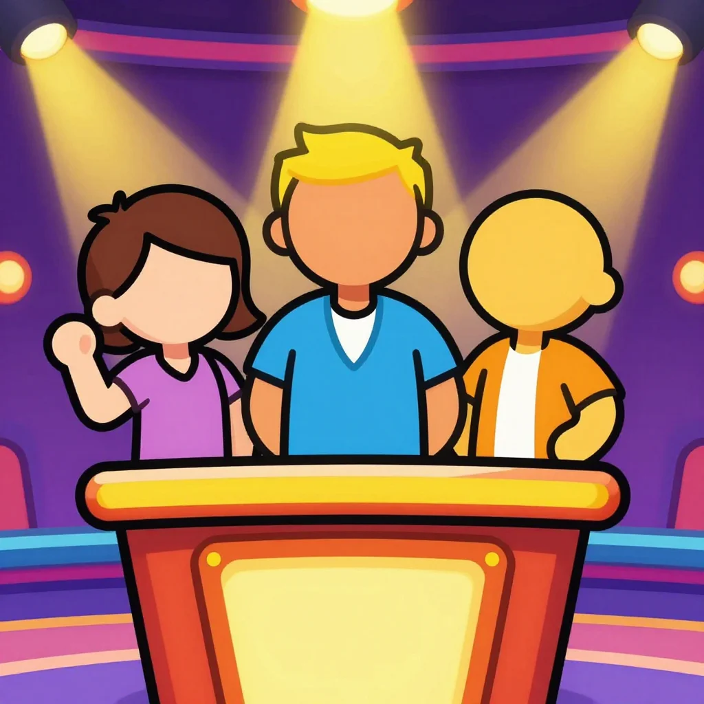 Quiz Champ game cover