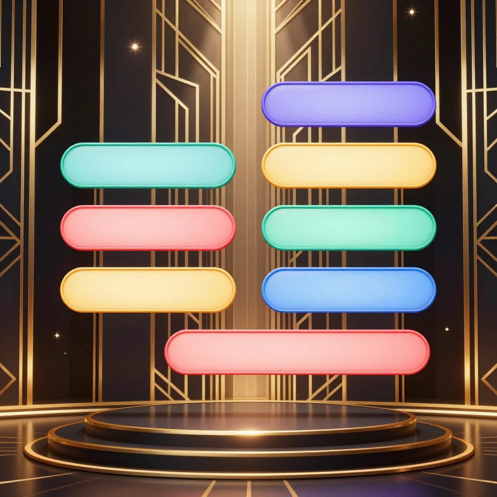 Quiz Elite game cover