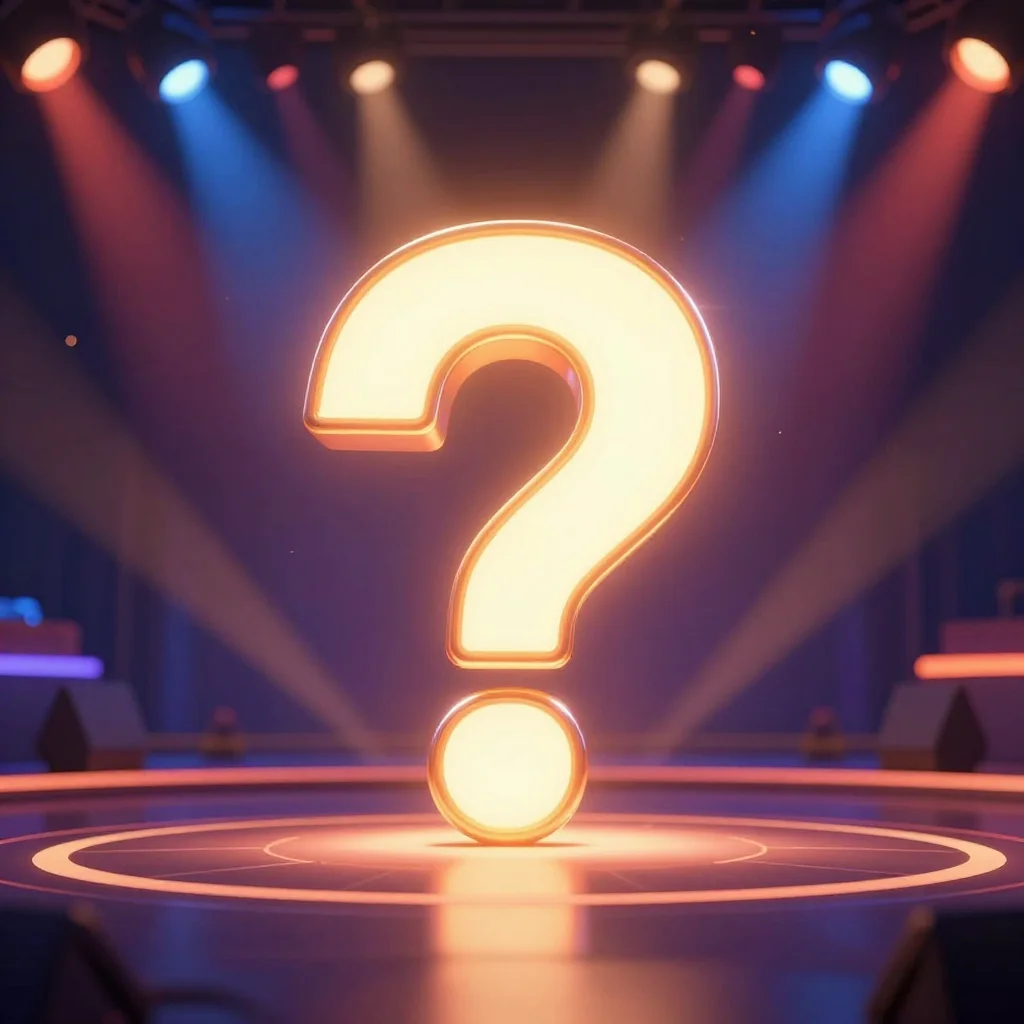 Quiz Hero game cover