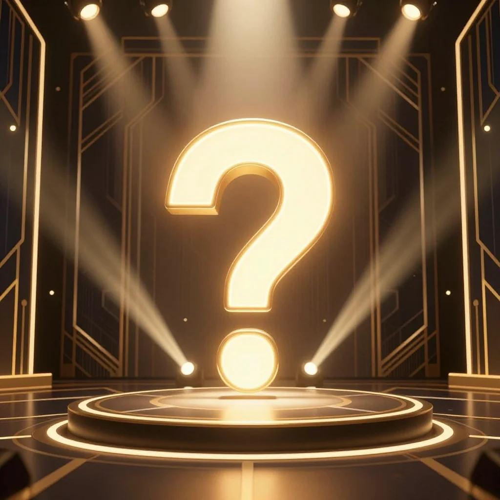 Quiz Lightning game cover