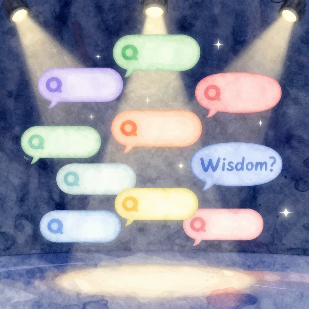 Quiz Master game cover