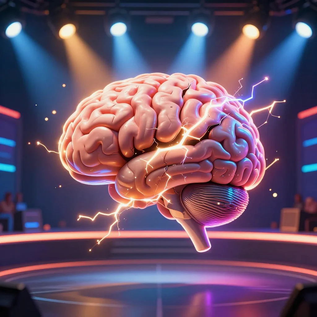 Quiz Supreme game cover