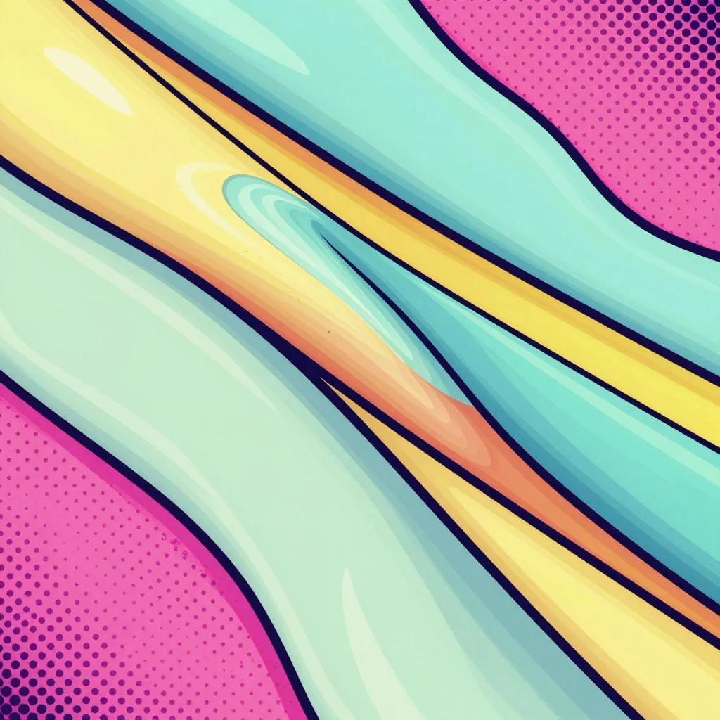 Relaxing Bubbles game cover