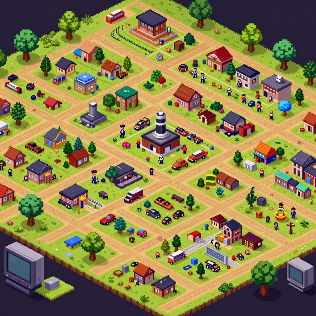 Resource Wars game cover