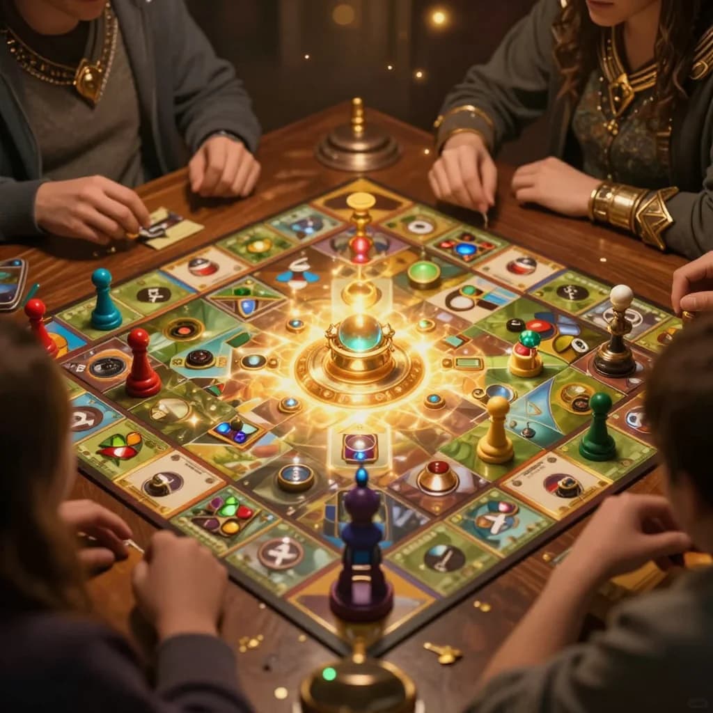 Risk Lite game cover