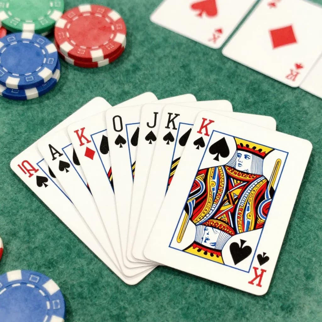 Rummy Pro game cover