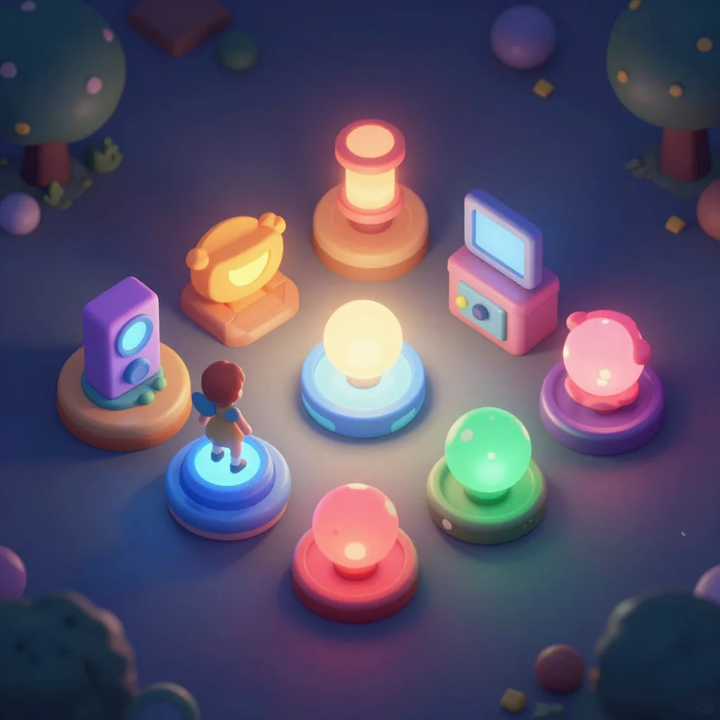 Samurai Warrior game cover