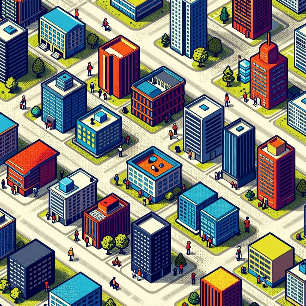 Shop Keeper Simulator game cover