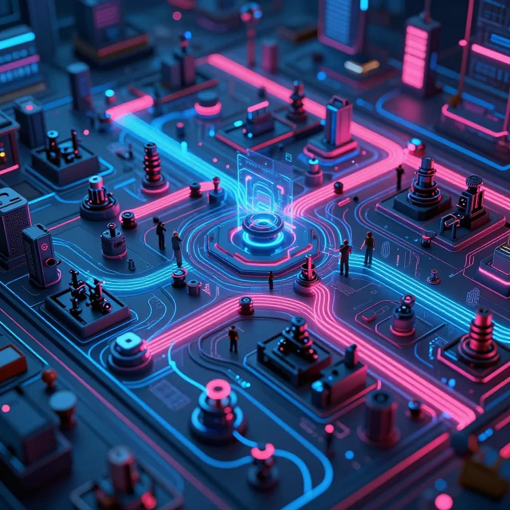 Sim Craze game cover