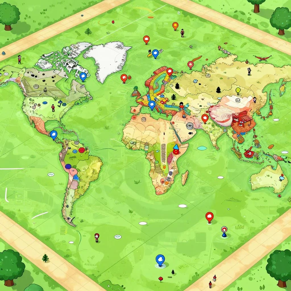 Sim Storm 3 game cover