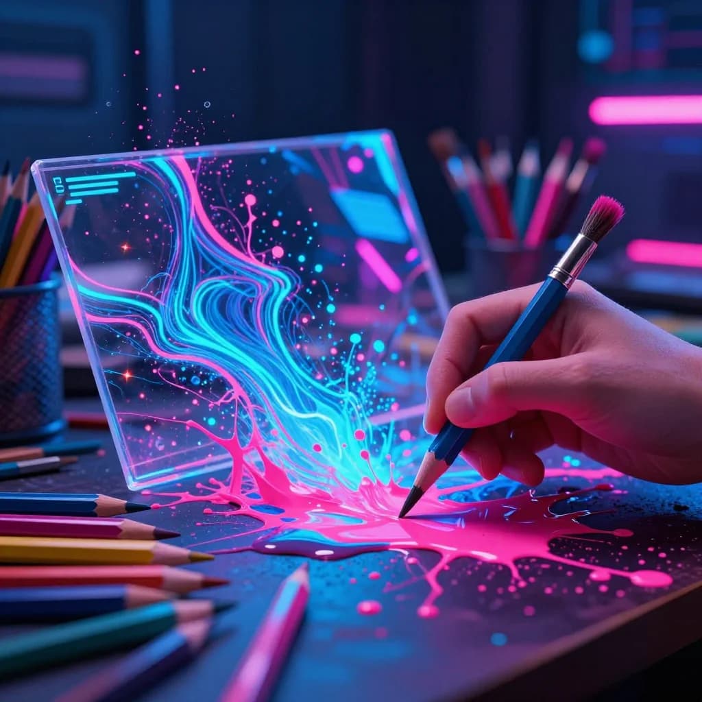 Sketch Studio game cover