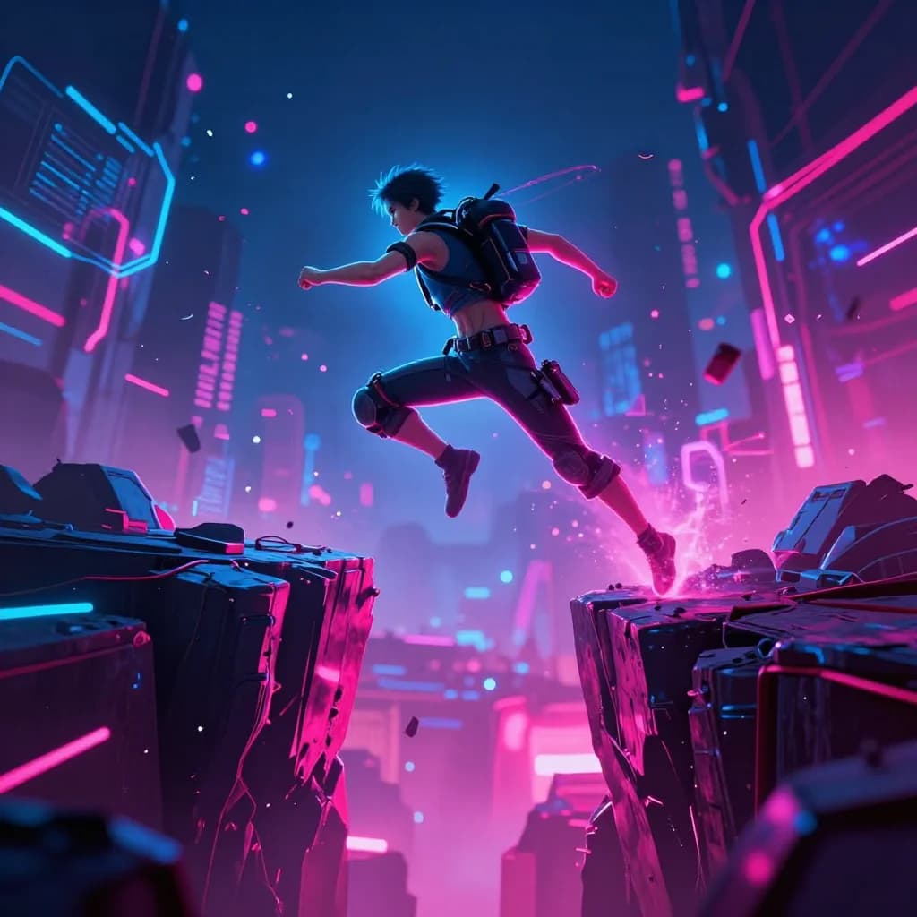 Sonic Hedgehog Speed game cover