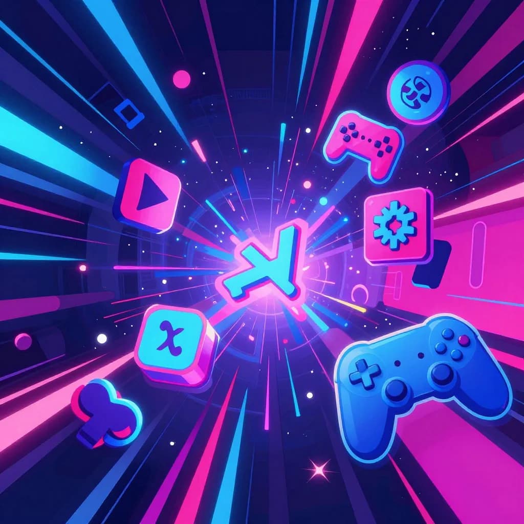 Space Colony game cover