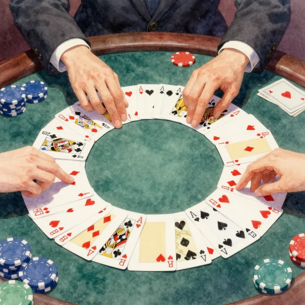 Spades Pro game cover