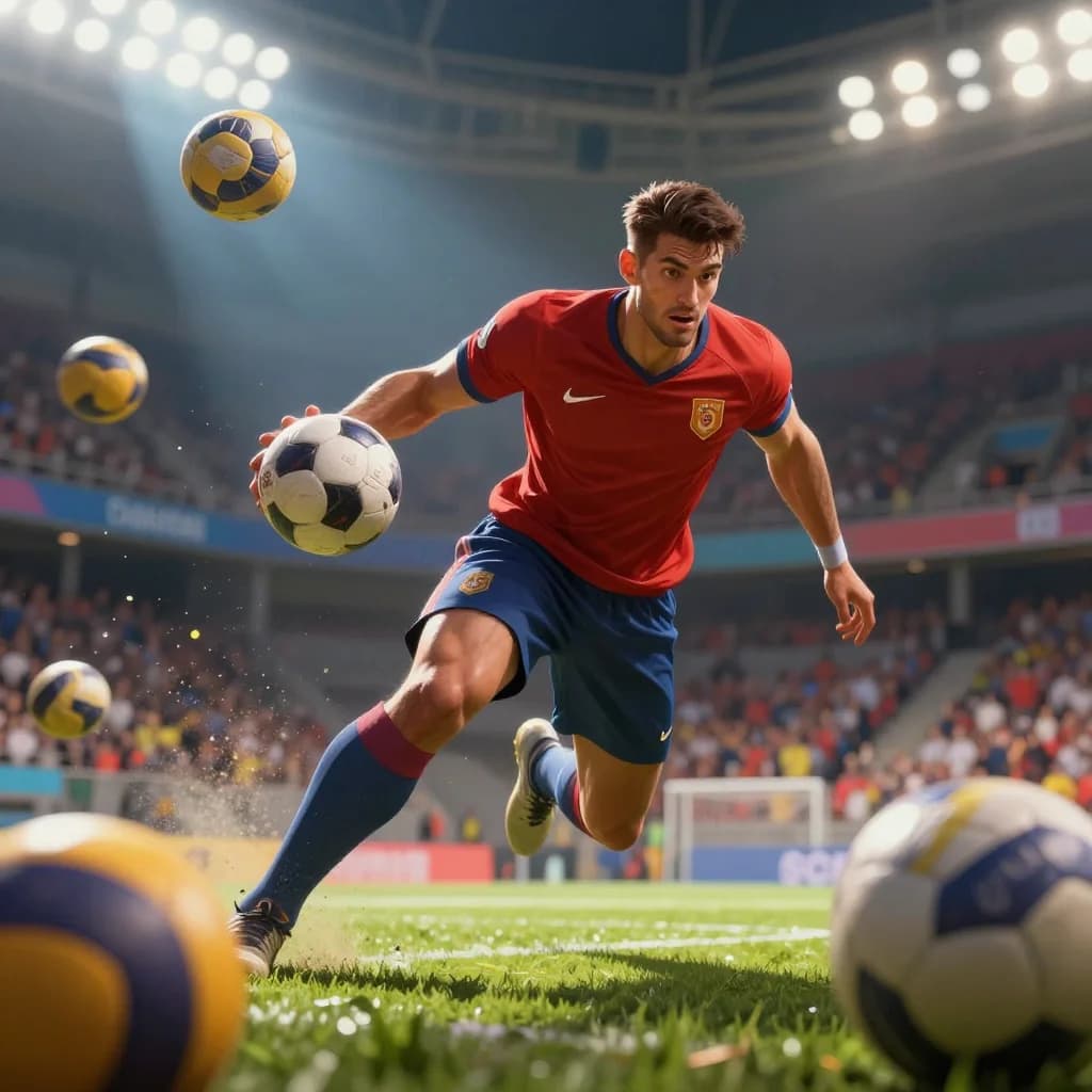 Sports Ace game cover