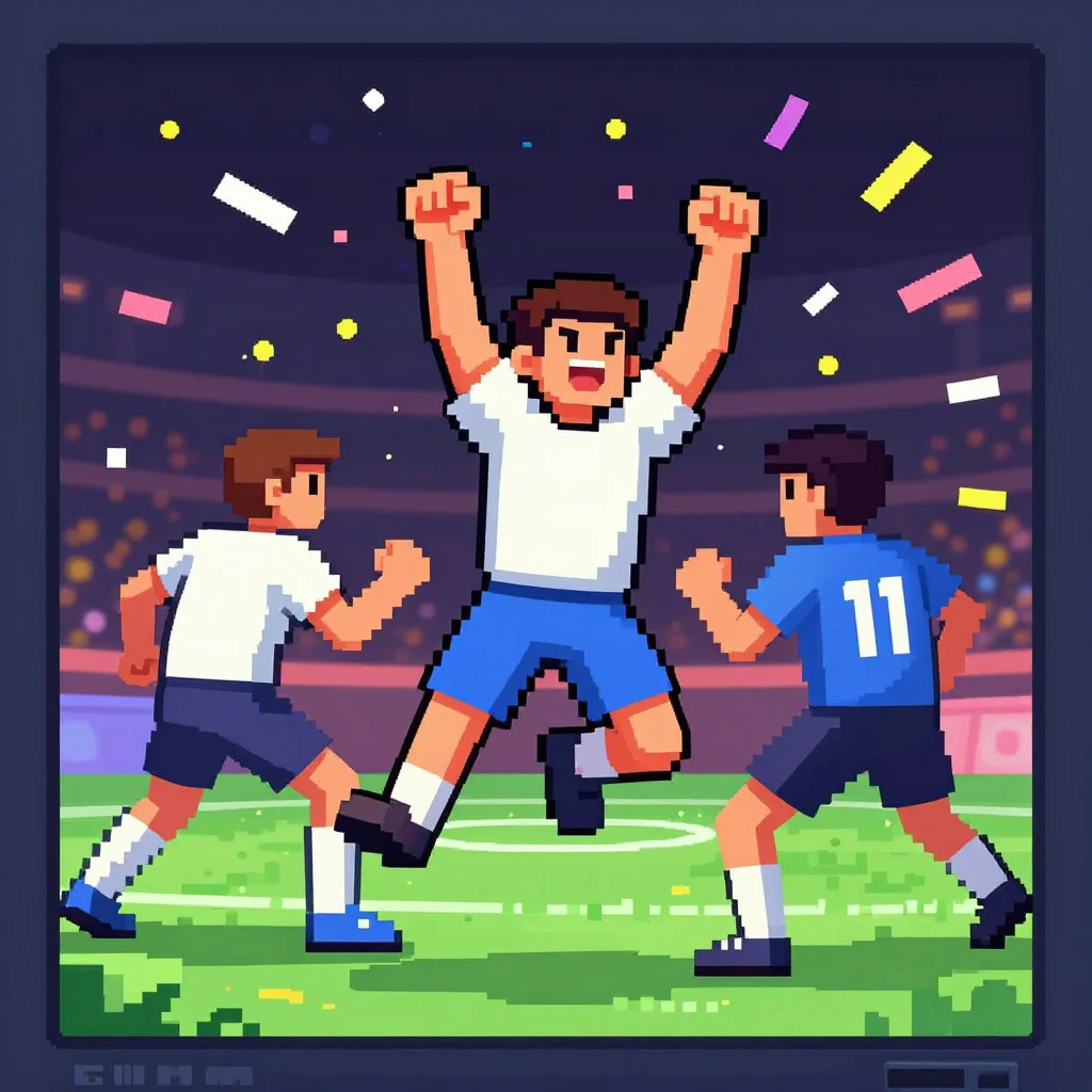 Sports Blast game cover