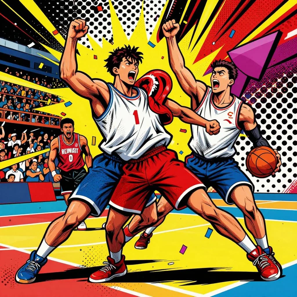 Sports Craze game cover
