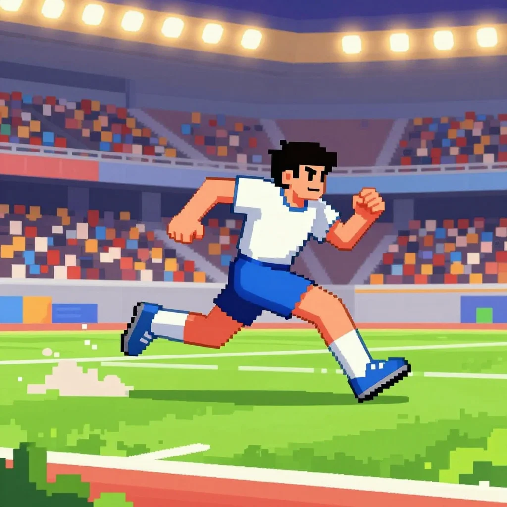 Sports Elite game cover