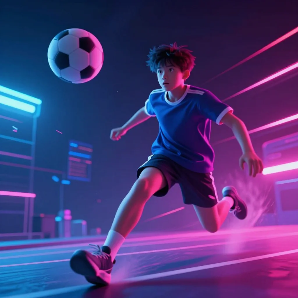 Sports Hero game cover