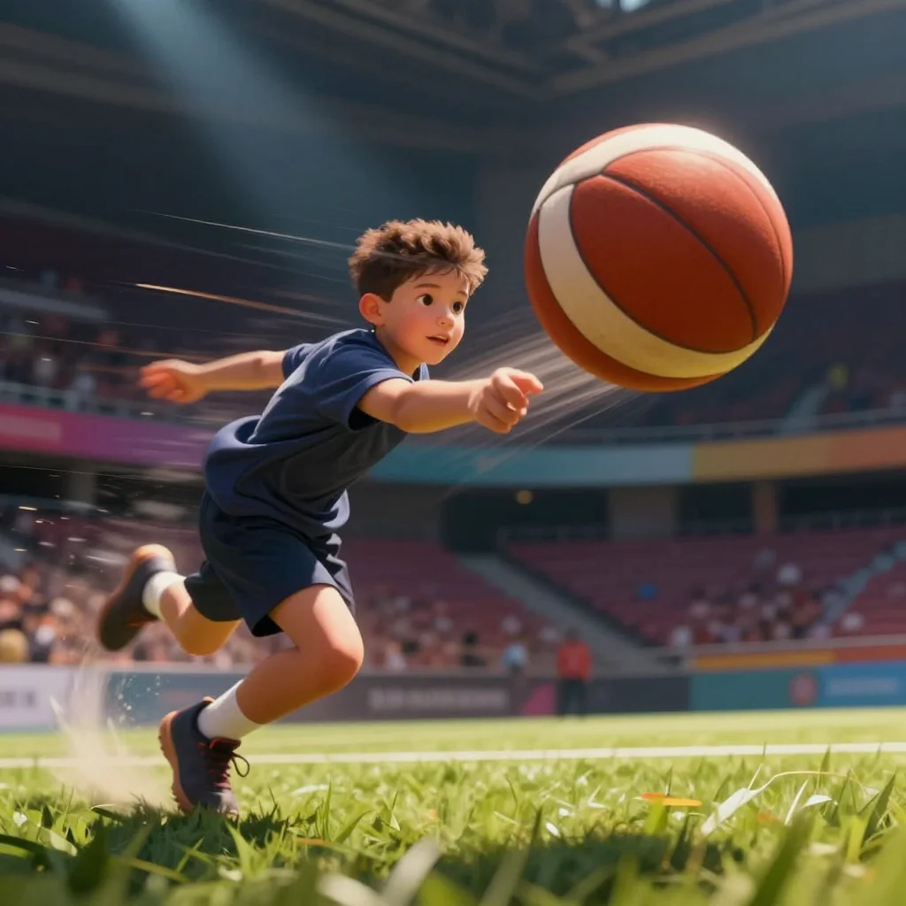 Sports Pro game cover