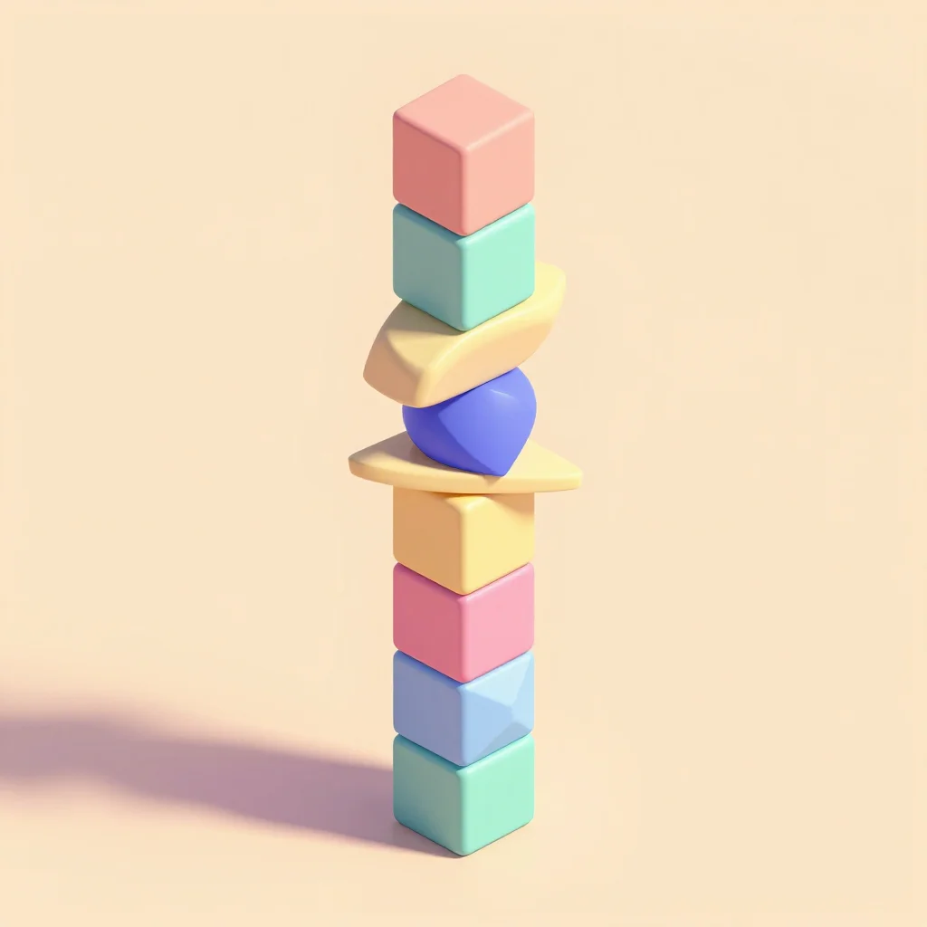 Stack Blizzard game cover