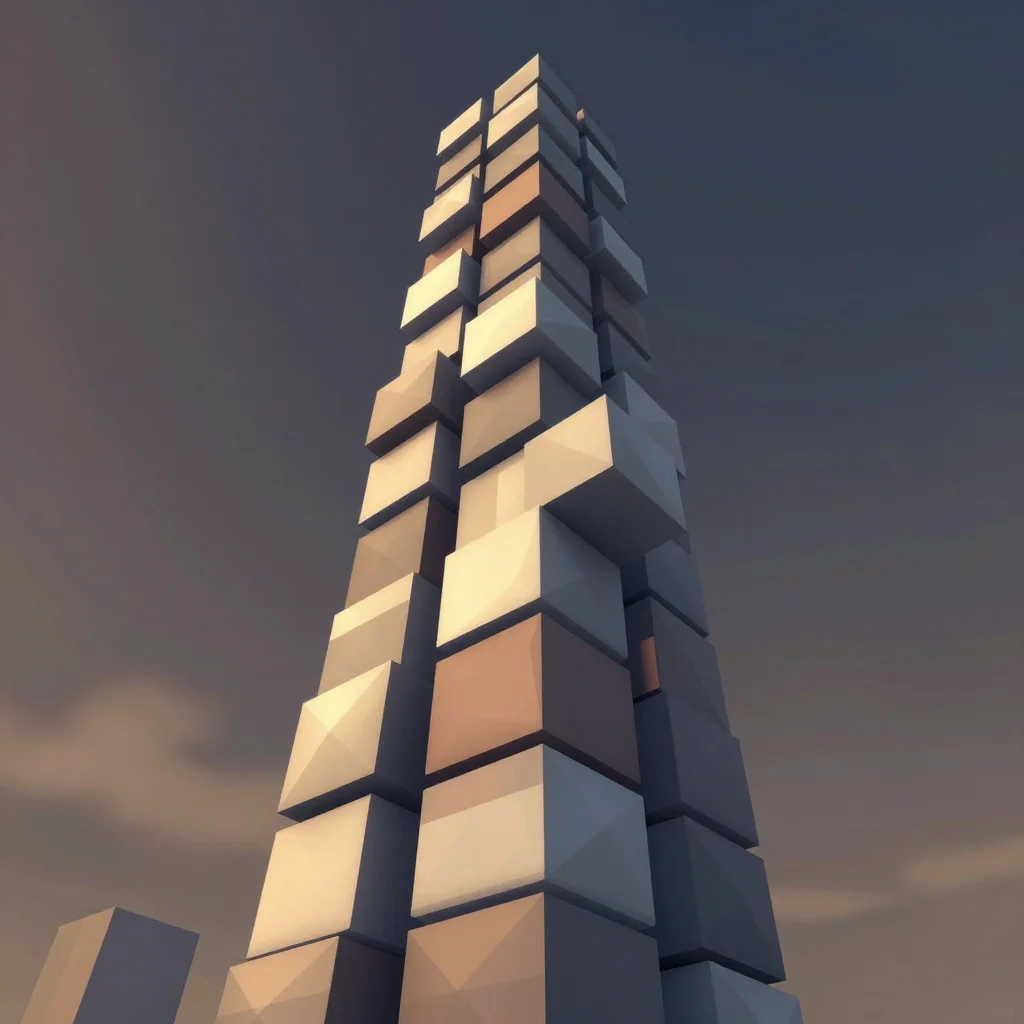 Stack Coins 3d game cover