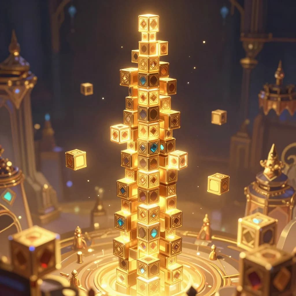 Stack Flash game cover