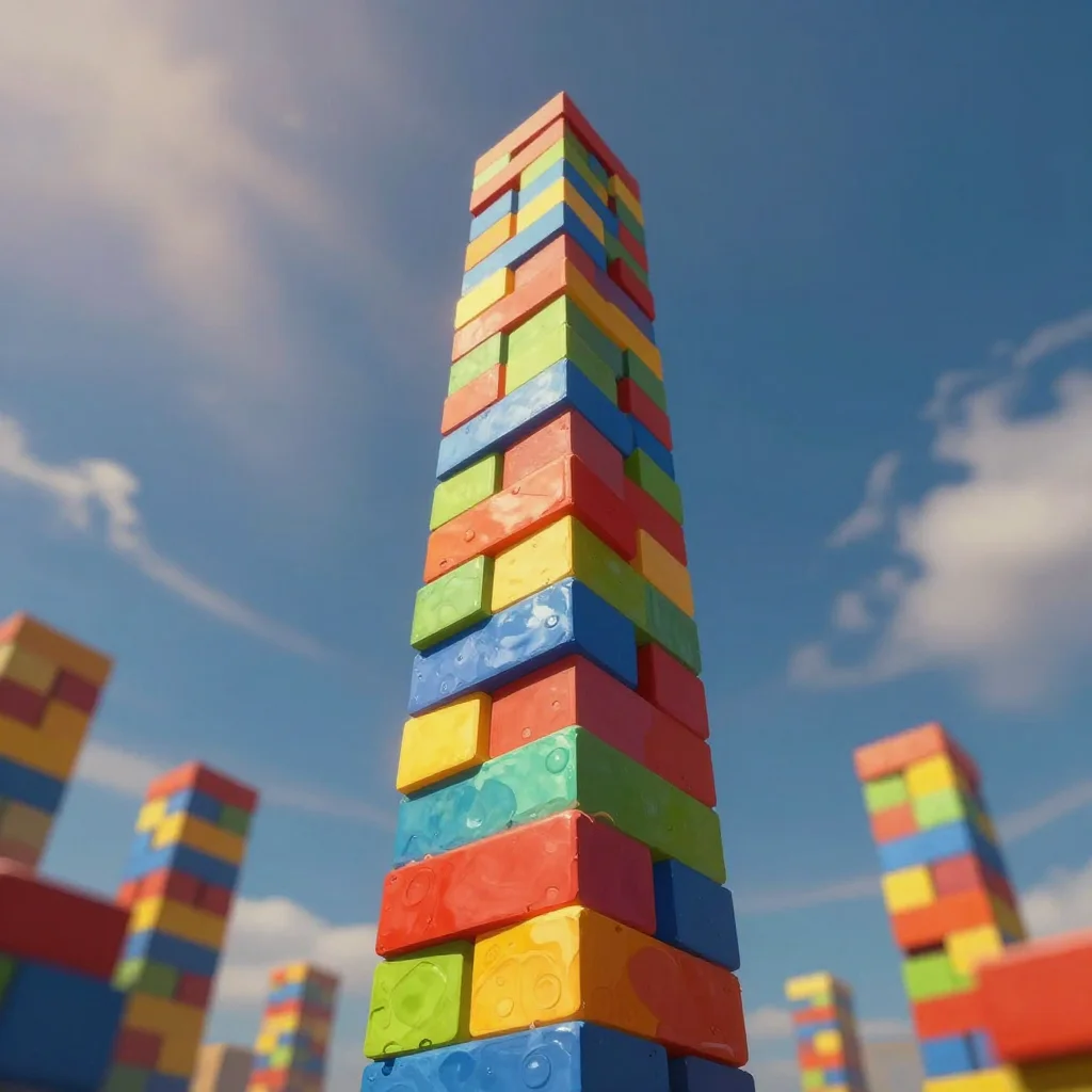 Stack Lightning game cover