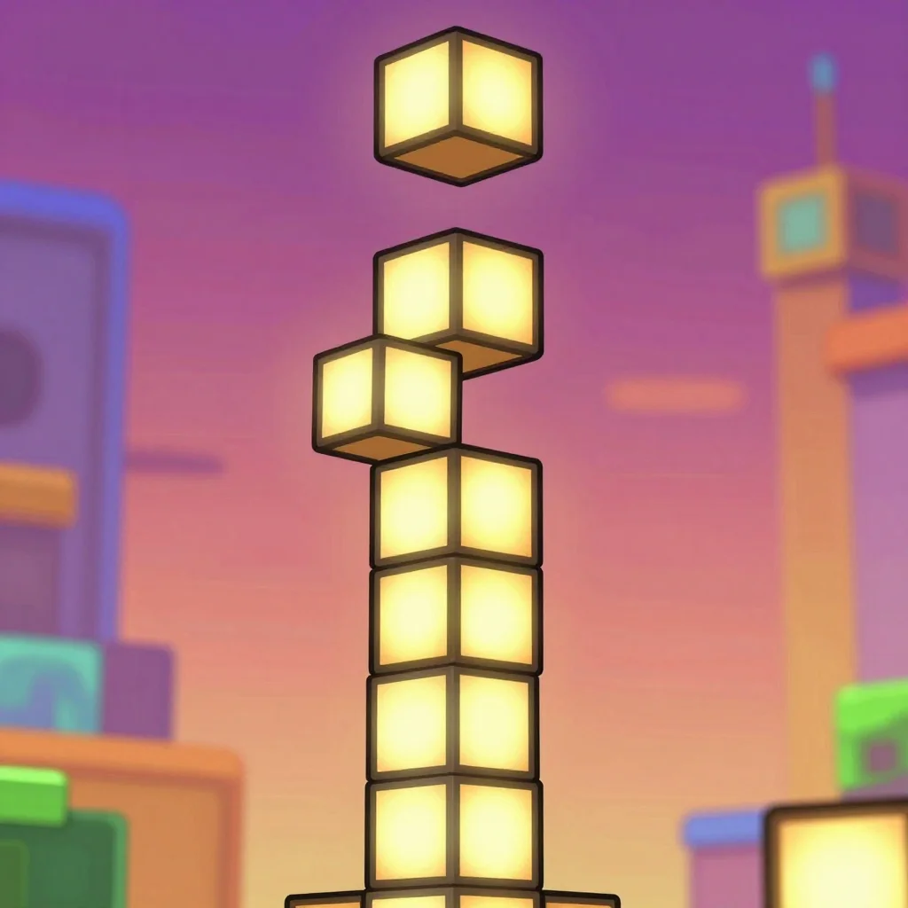 Stack Plates 3d game cover