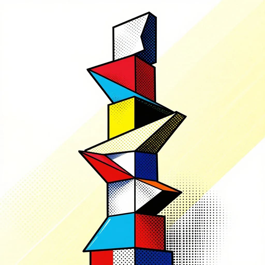 Stack Spark game cover