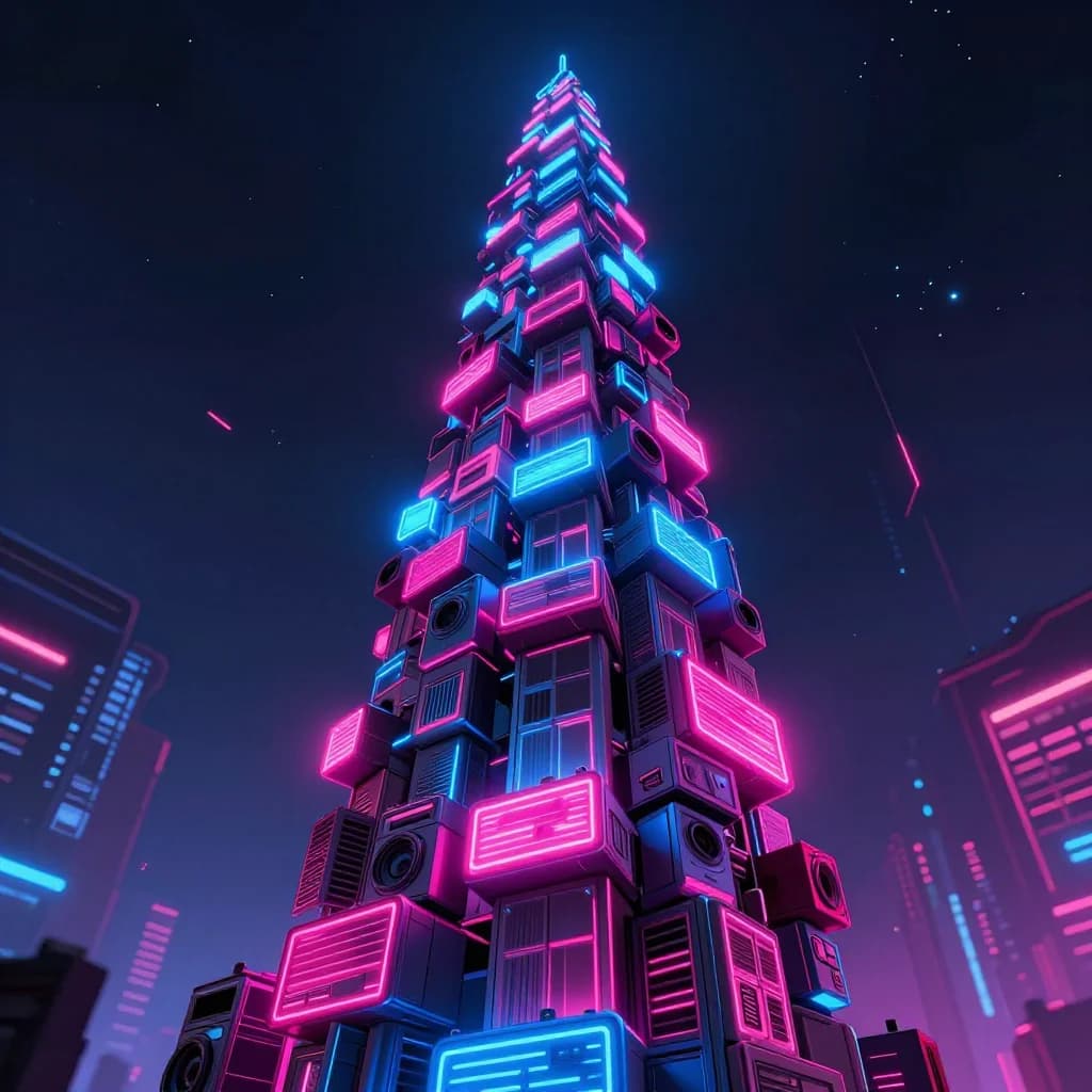 Stack Storm game cover