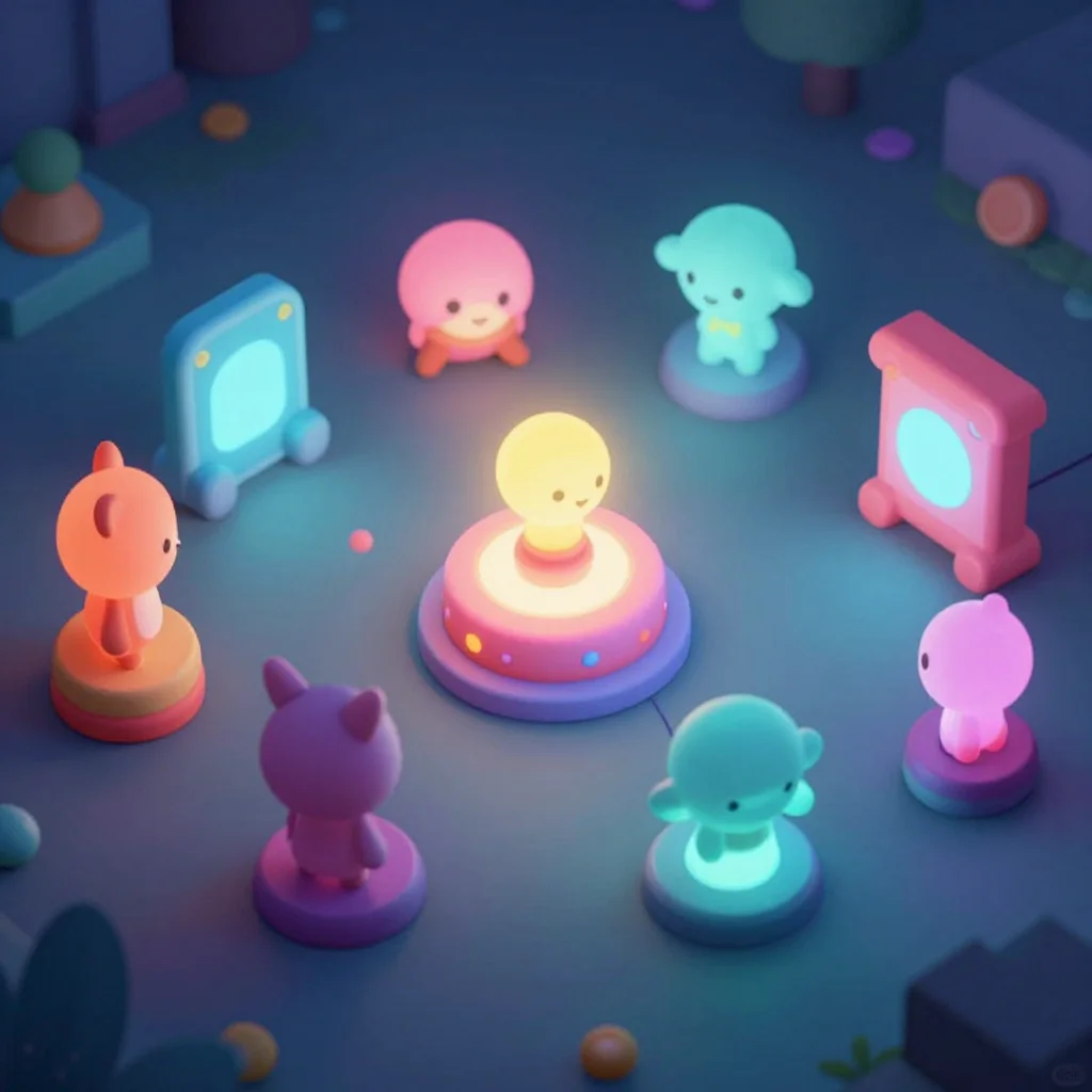 Stone Stack game cover