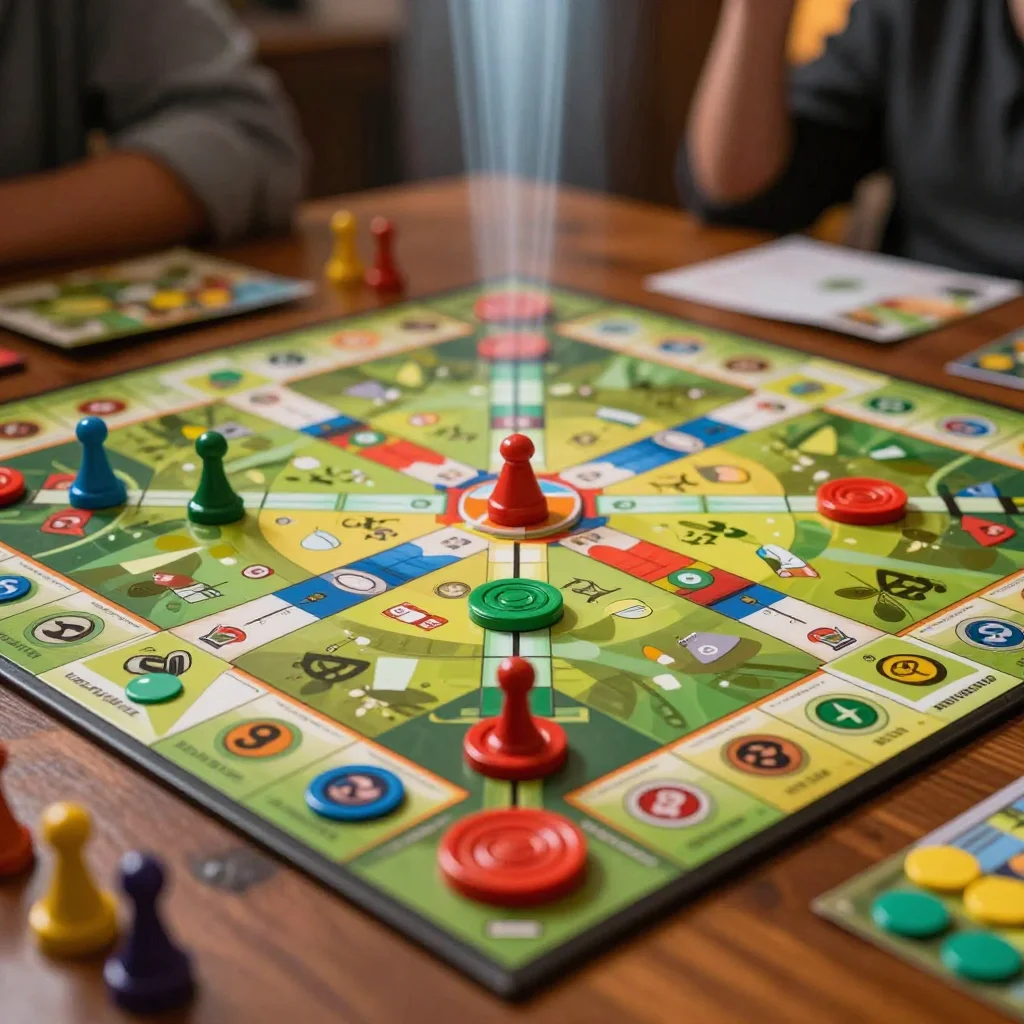 Stratego Lite game cover