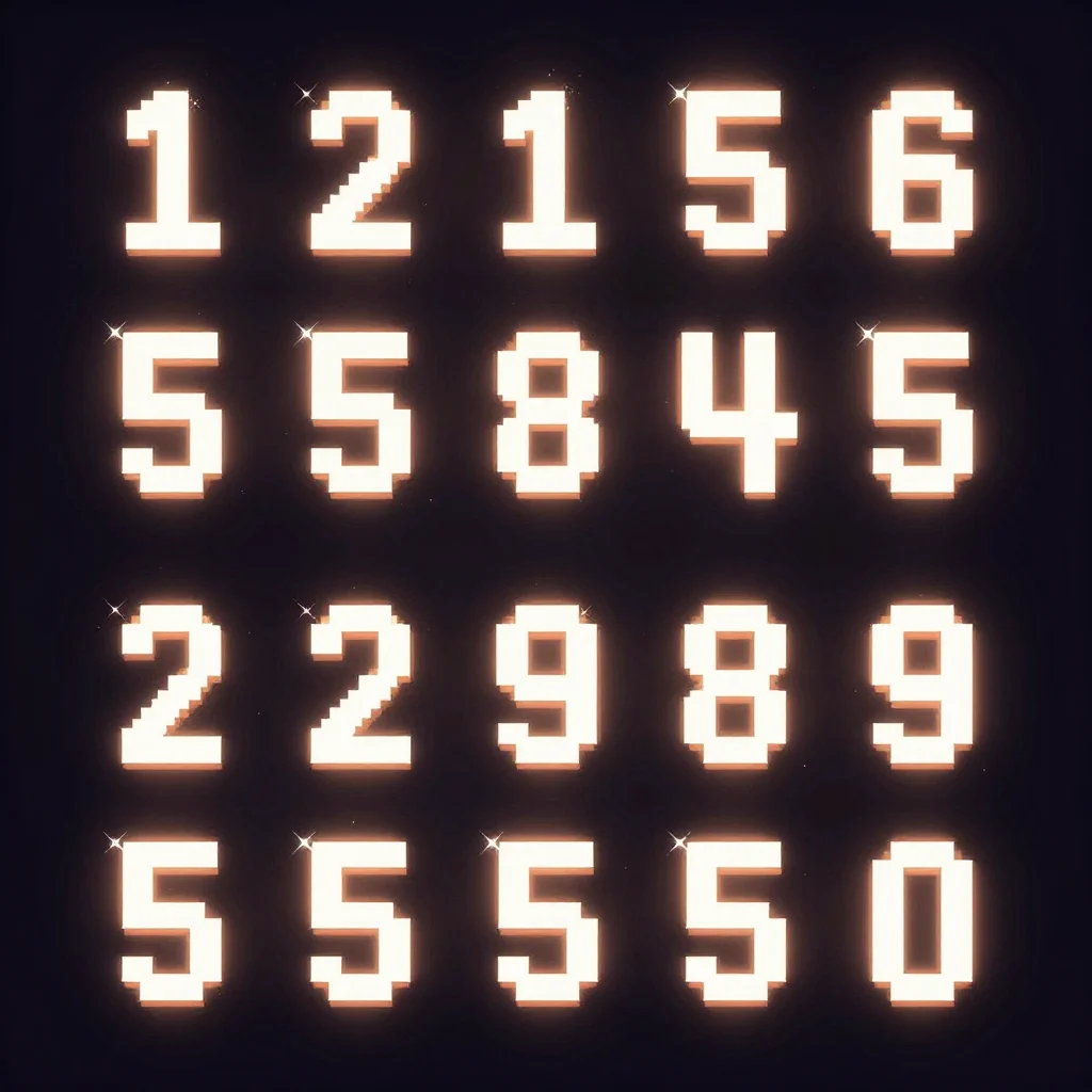 Subtraction Blast game cover