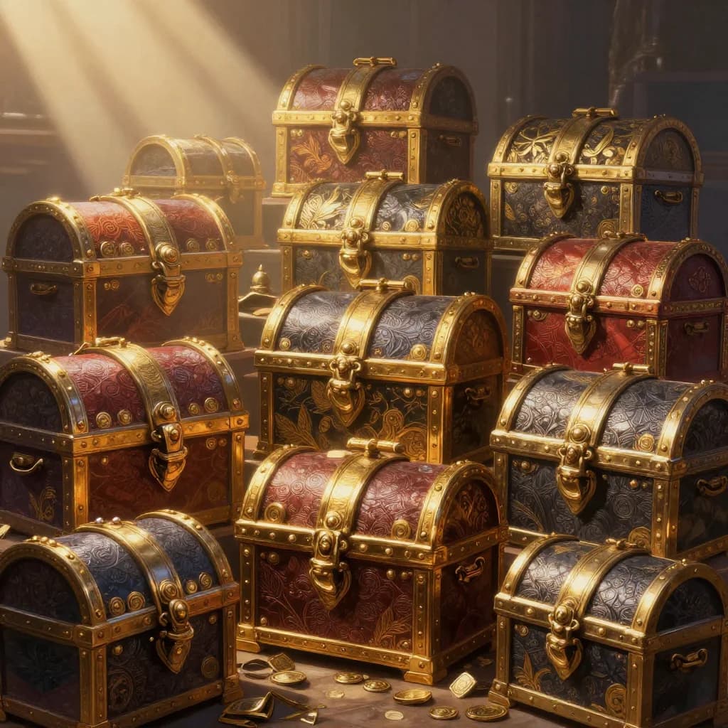 Sword Master Clicker game cover