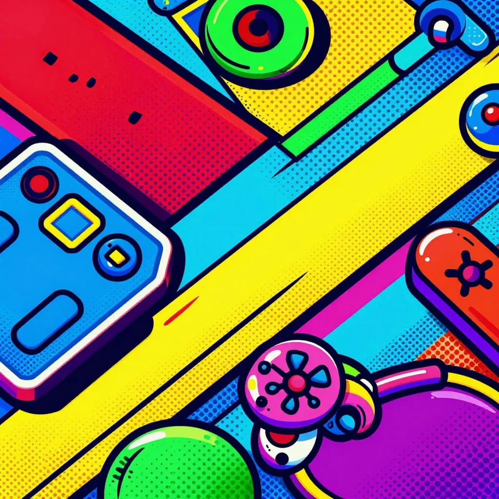 Sword Slash game cover