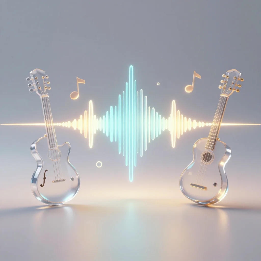 Synth Wave Creator game cover