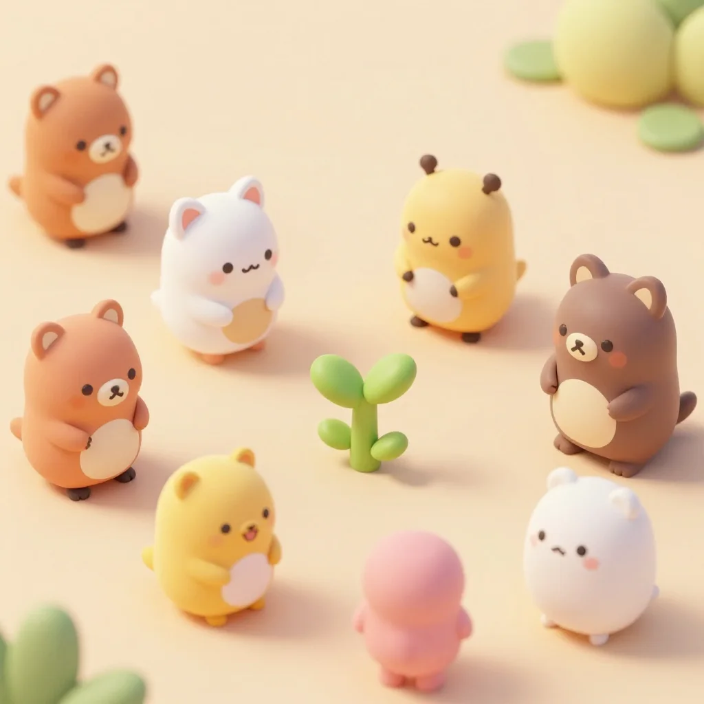 Tamagotchi Pet game cover