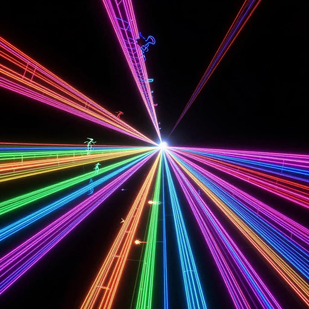 Tempest 3D game cover