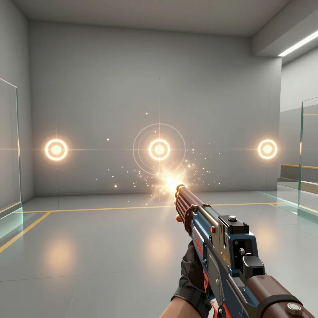 Tempest Tube Shooter game cover