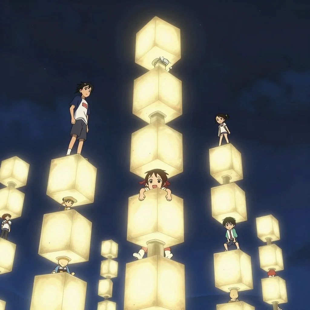 Tower Spark game cover