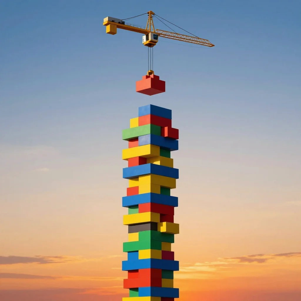 Tower Stack game cover