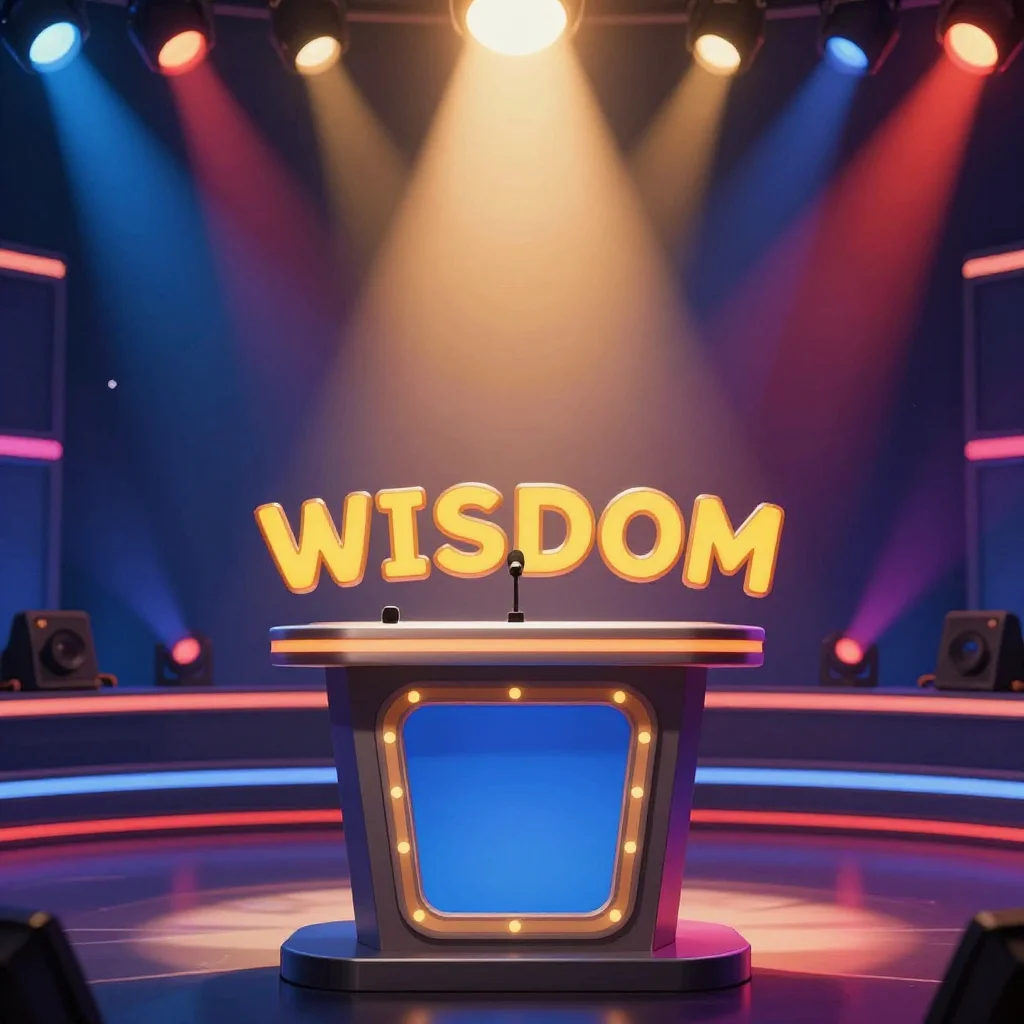 Trivia Domain Expert game cover