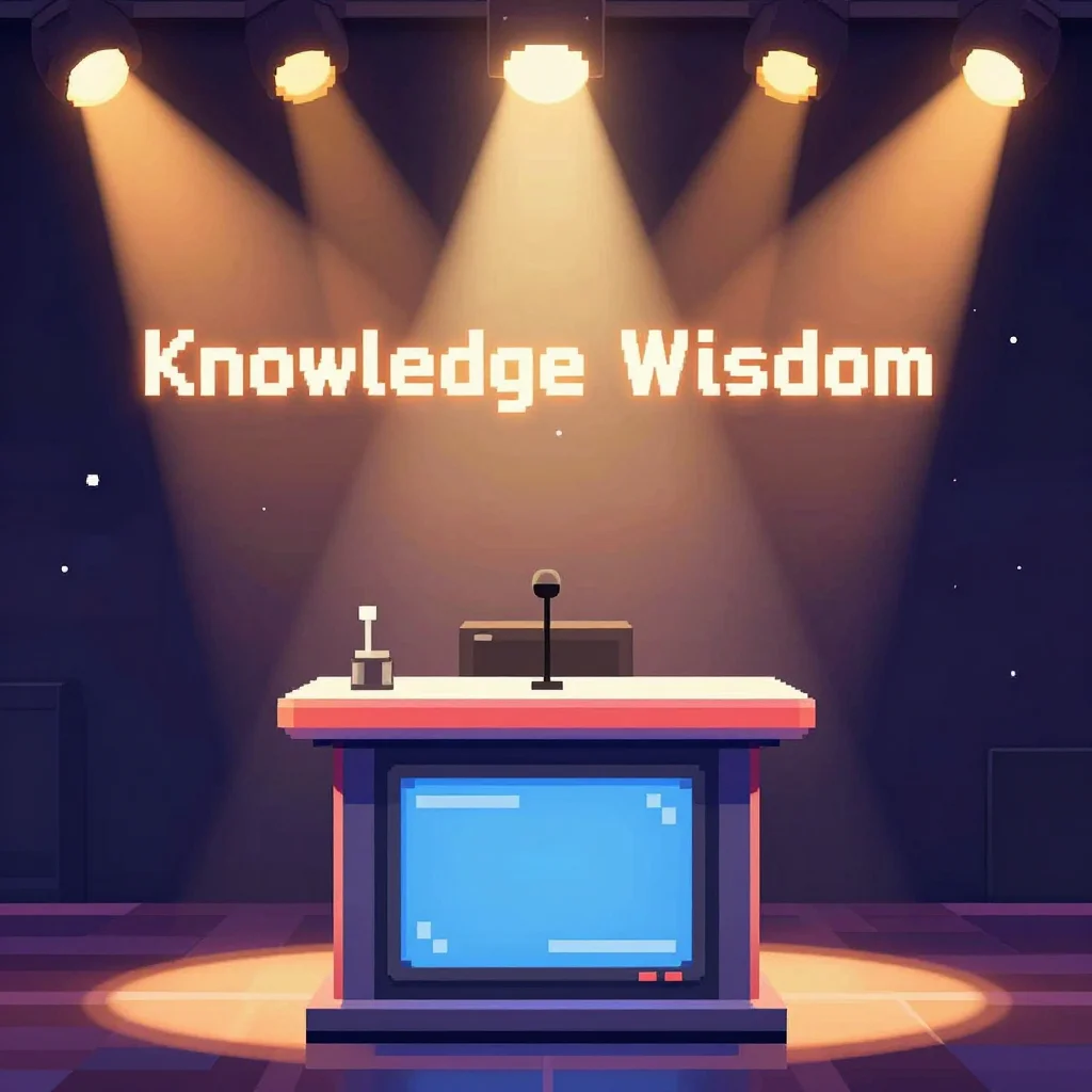 Trivia Galaxy Expert game cover