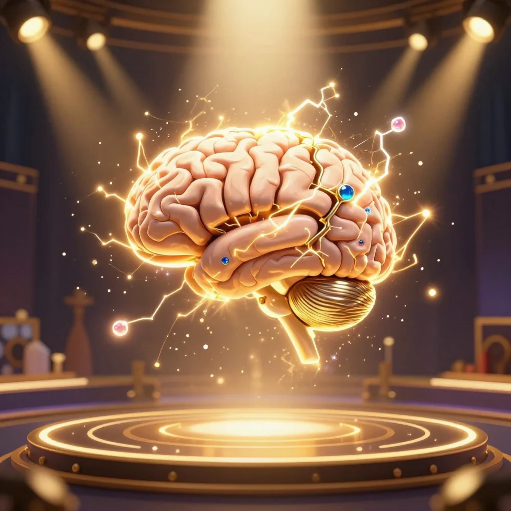 Trivia Lightning game cover