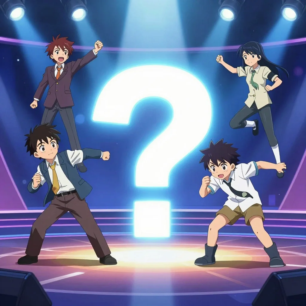 Trivia Planet Expert game cover