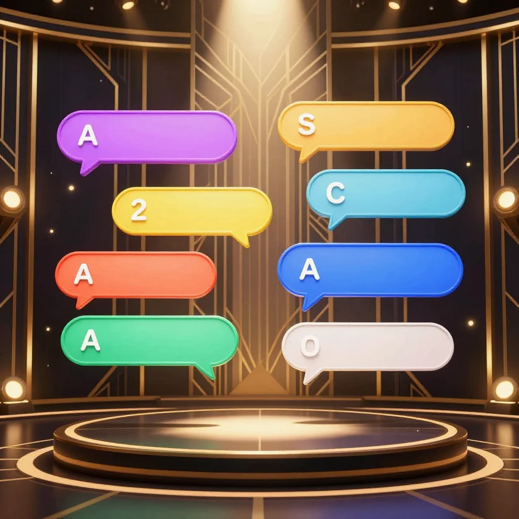 Trivia Realm Expert game cover