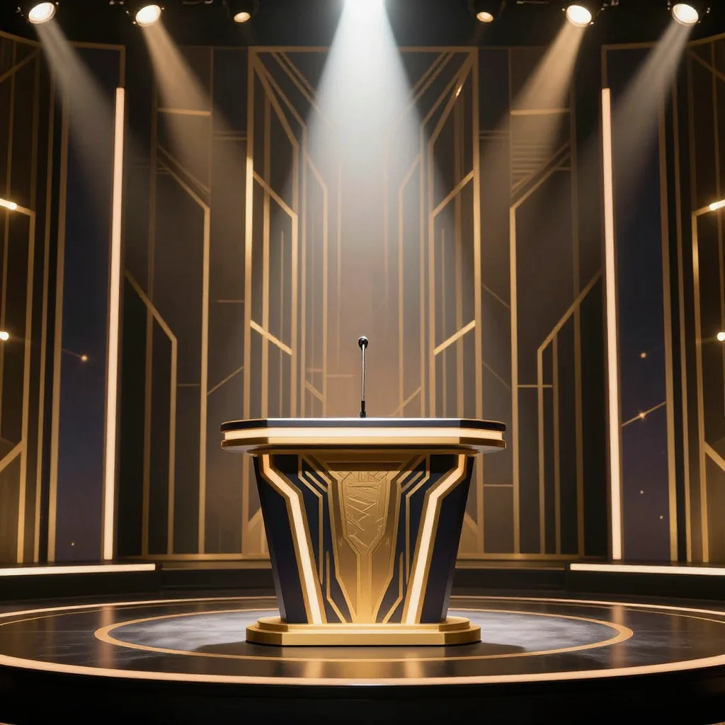 Trivia Storm game cover