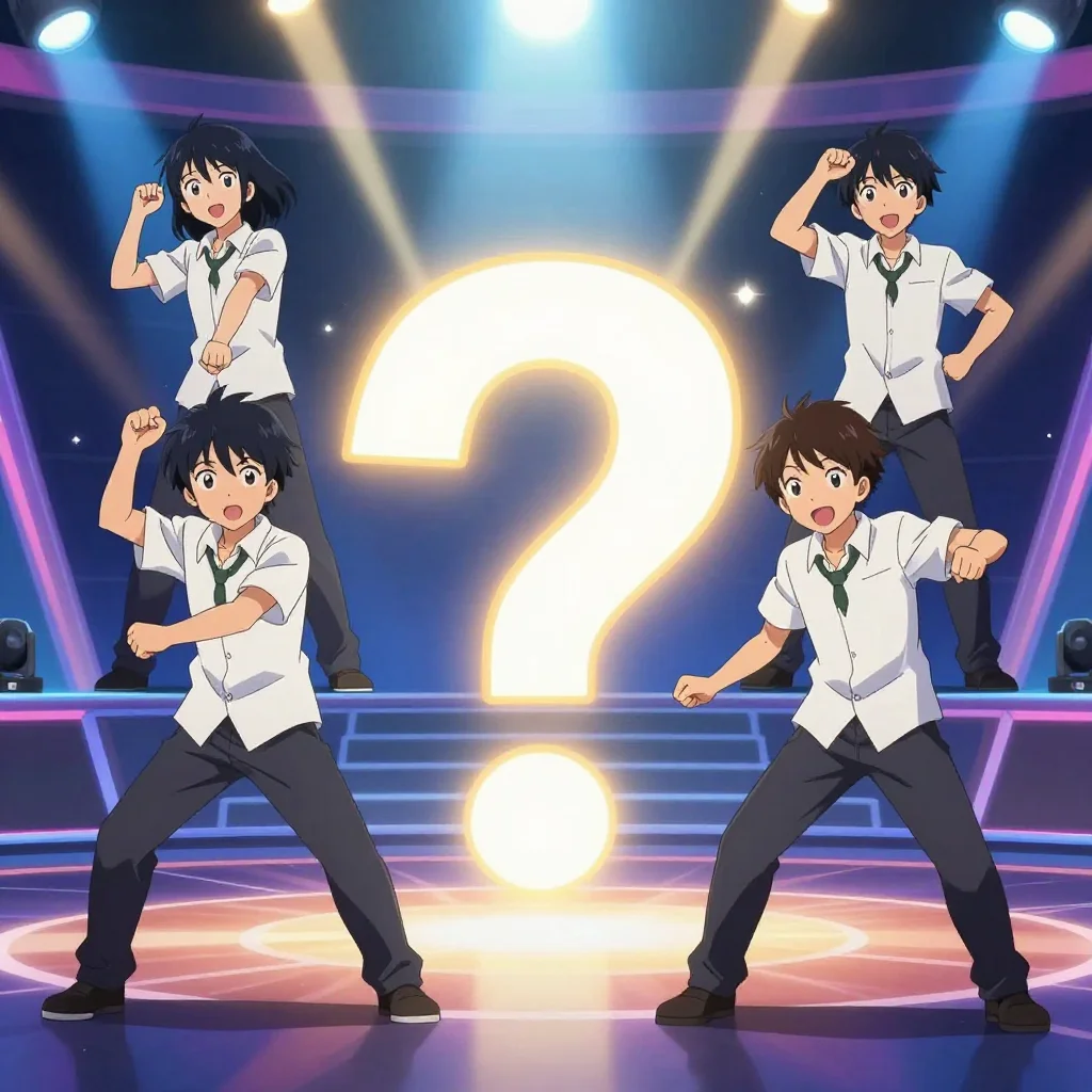 Trivia Universe Expert game cover